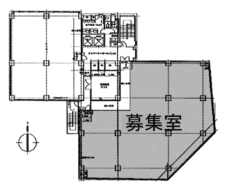 日幸五反田ビル本館