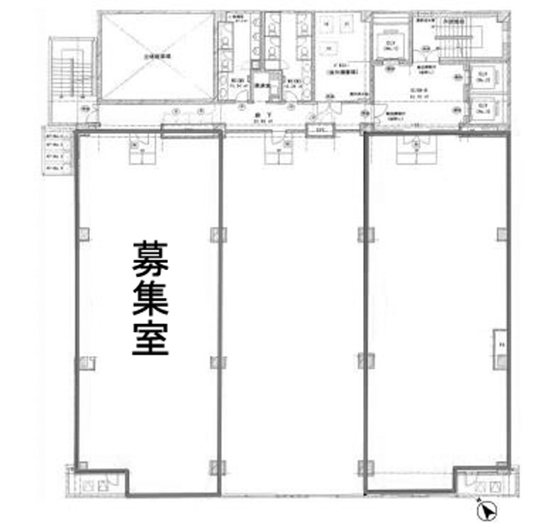 新横浜２１４ビル