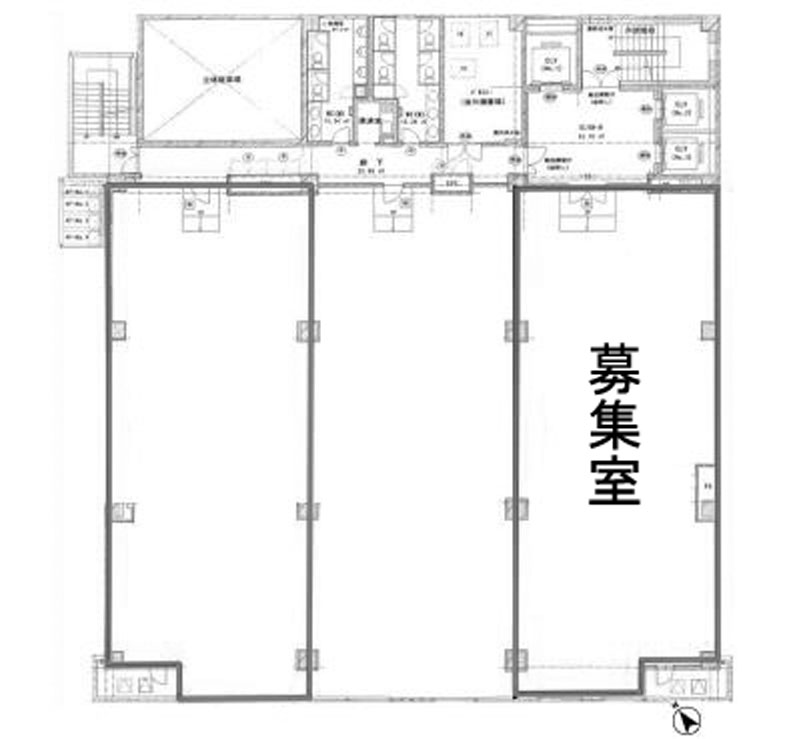 新横浜２１４ビル