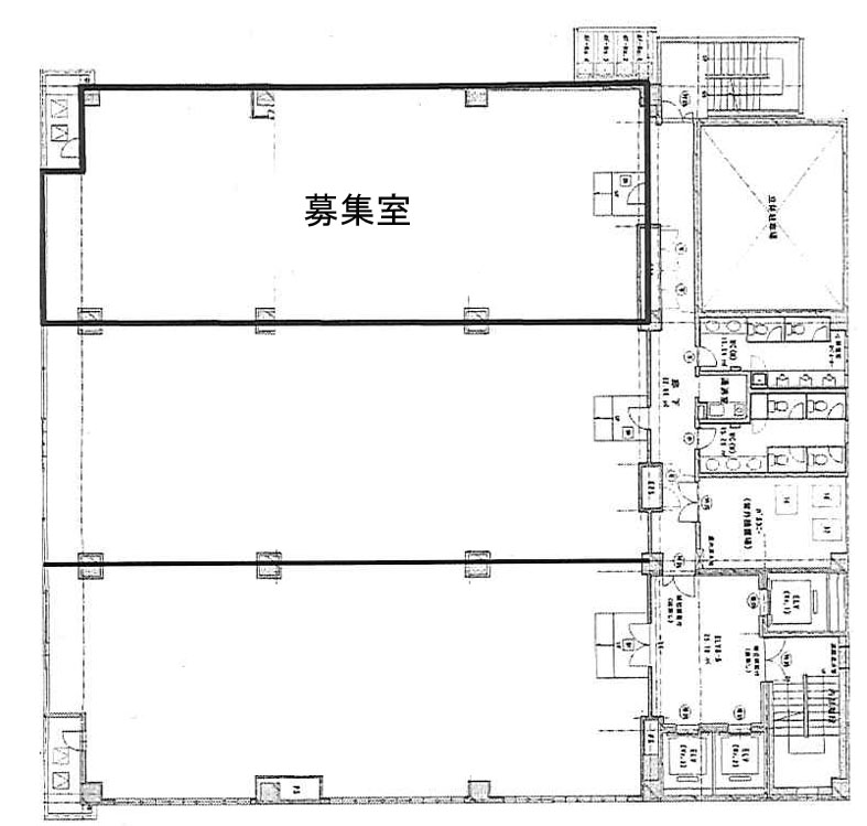 新横浜２１４ビル