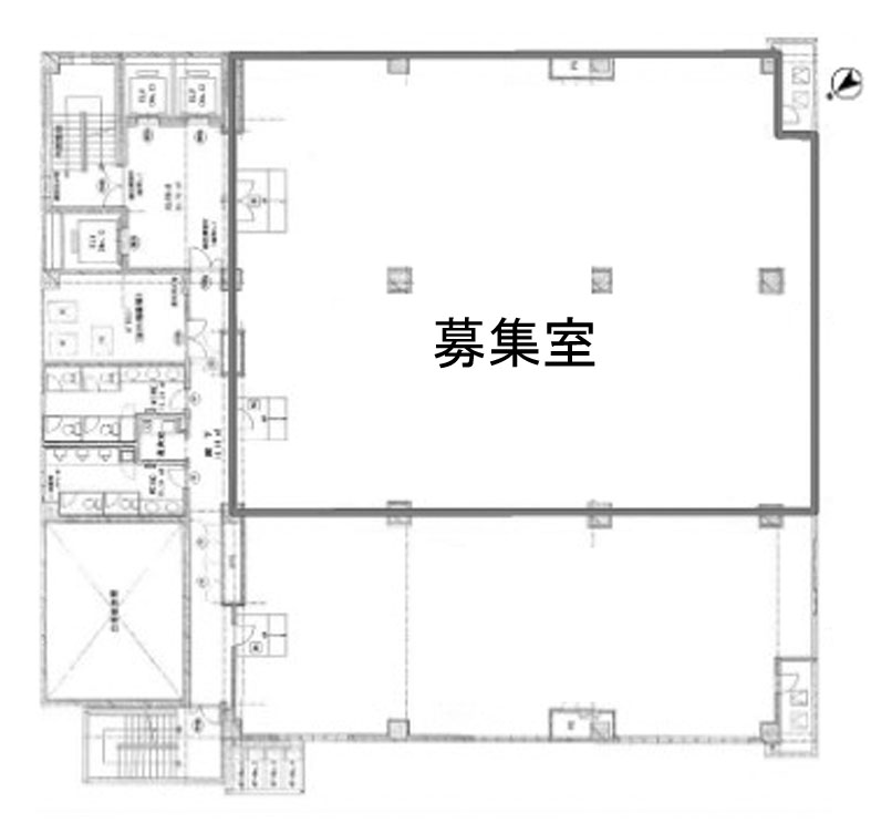 新横浜２１４ビル