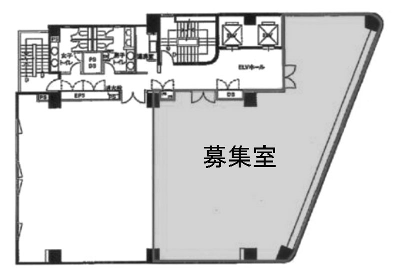 いちご渋谷道玄坂ビル