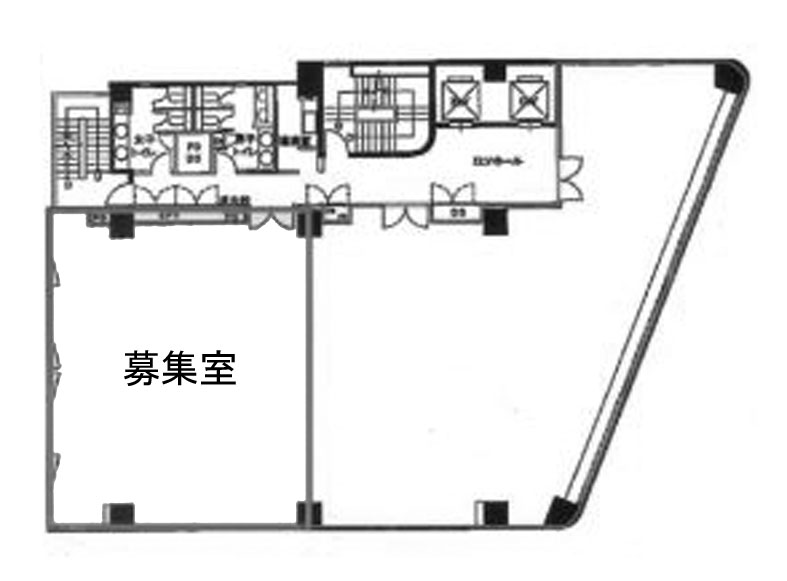 いちご渋谷道玄坂ビル