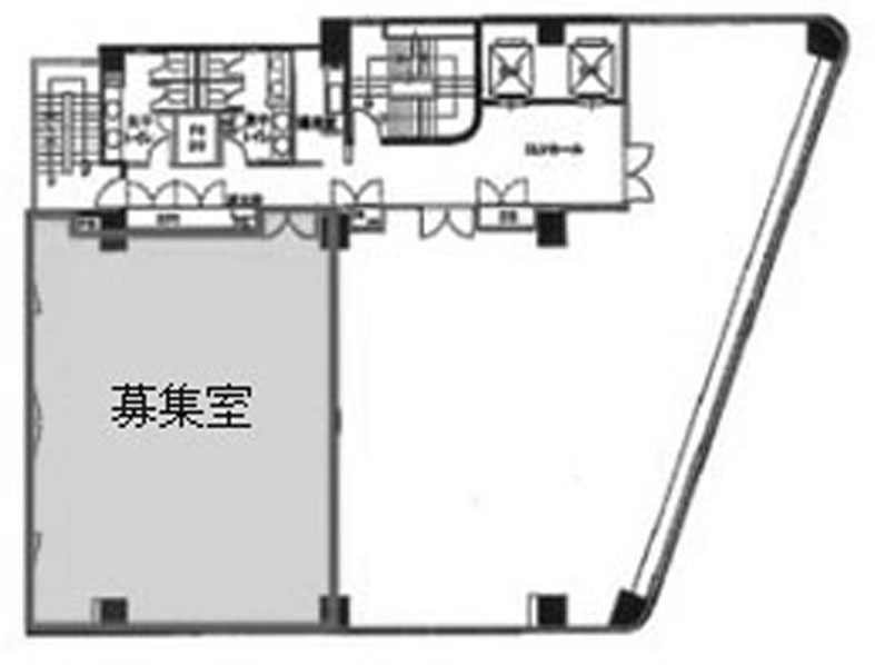 いちご渋谷道玄坂ビル