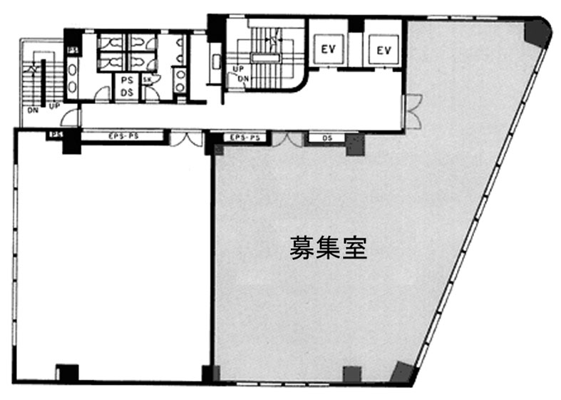 いちご渋谷道玄坂ビル