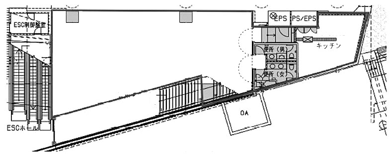 ＡＲＣＯ ＴＯＷＥＲ ＡＮＮＥＸ