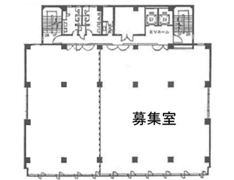 新亀戸ビルヂング