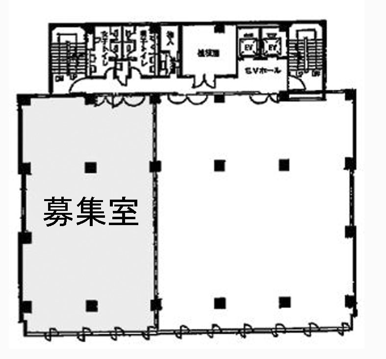 新亀戸ビルヂング