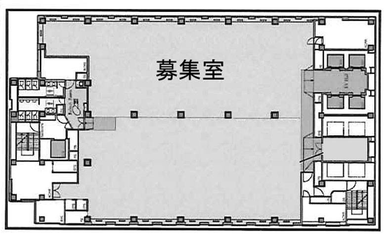 東京フロントテラス