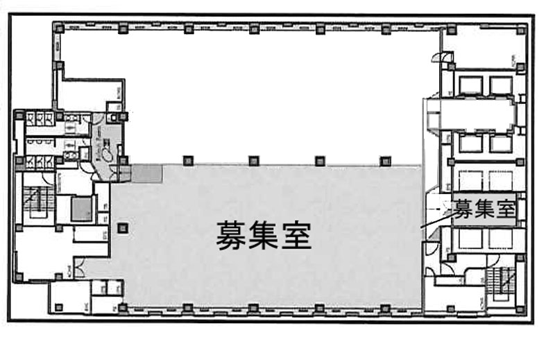 東京フロントテラス