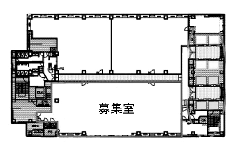 東京フロントテラス