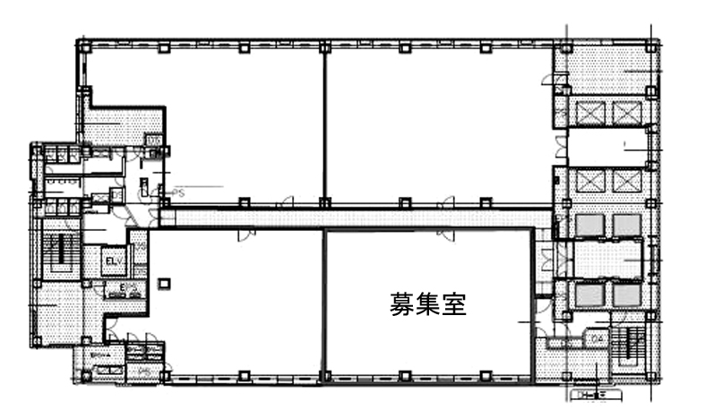 東京フロントテラス