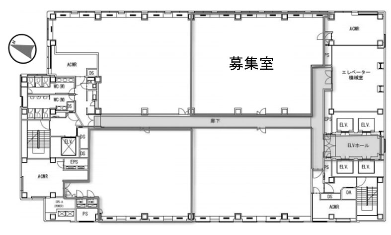 東京フロントテラス