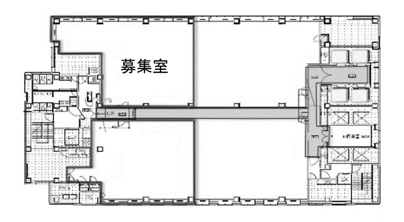 東京フロントテラス