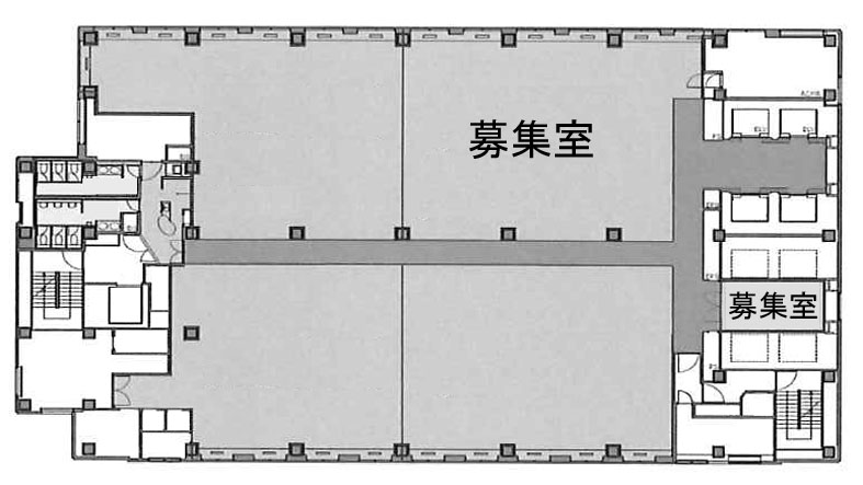 東京フロントテラス