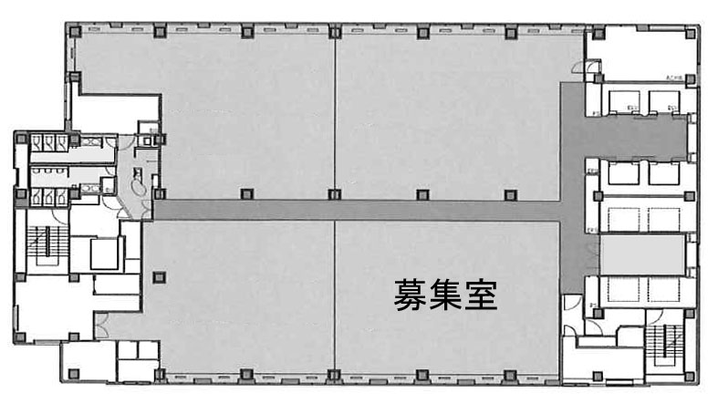 東京フロントテラス