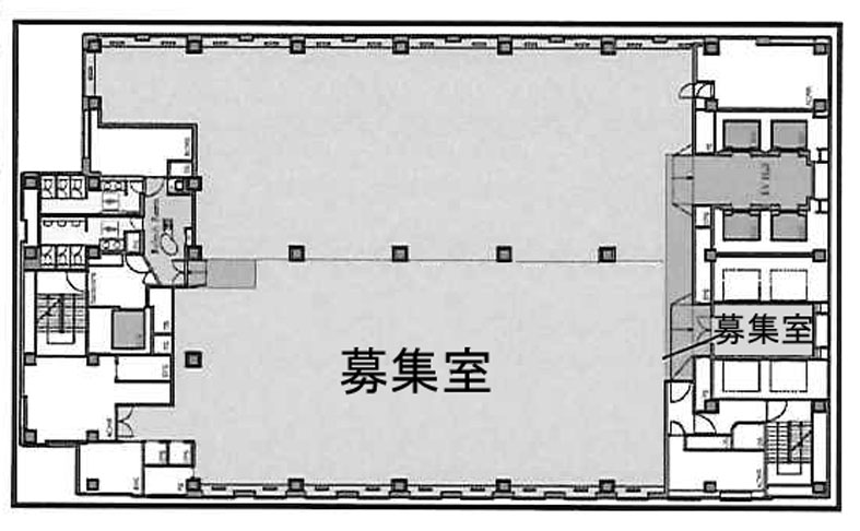 東京フロントテラス