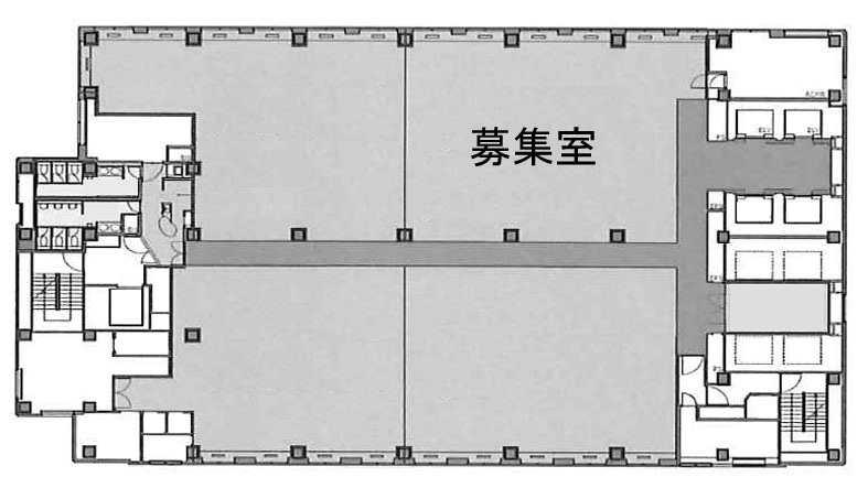 東京フロントテラス