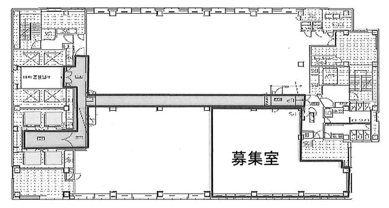 東京フロントテラス