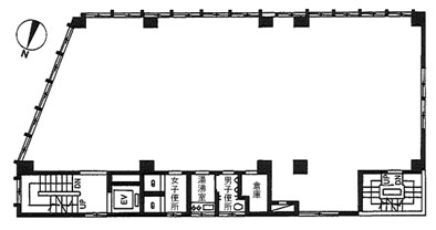 豊島屋本店ビル