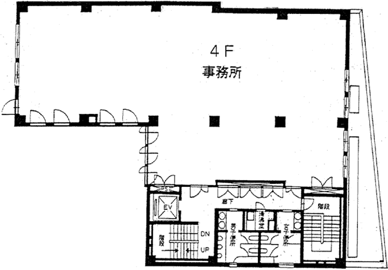 神楽坂升本ビル