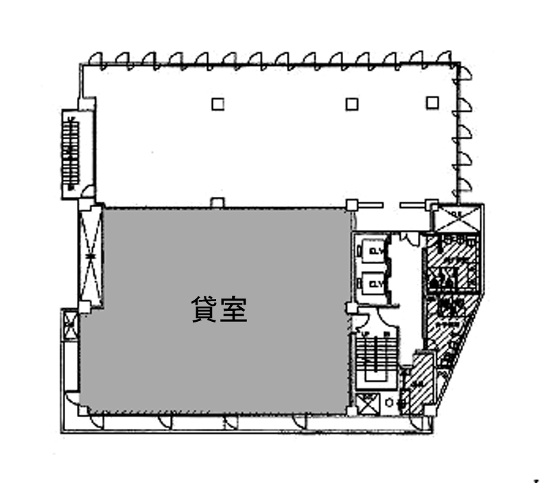 三栄別館ビル