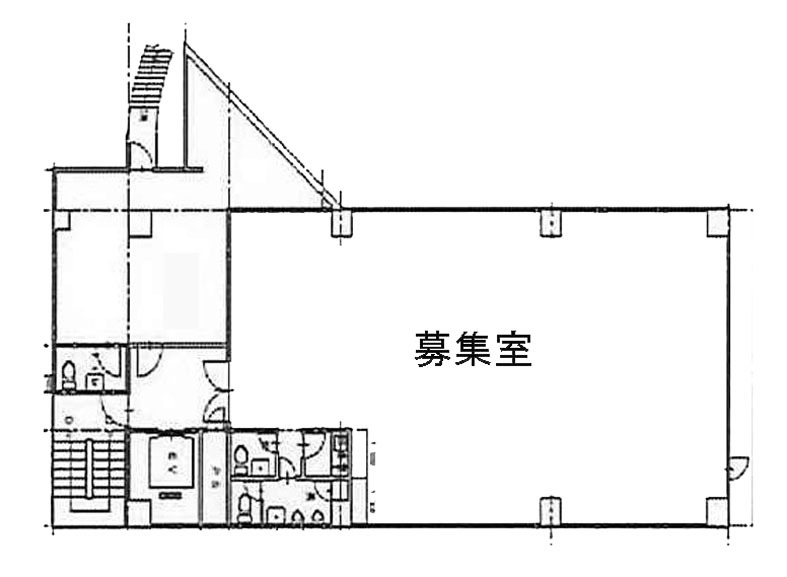 赤坂ＴＯタマビル