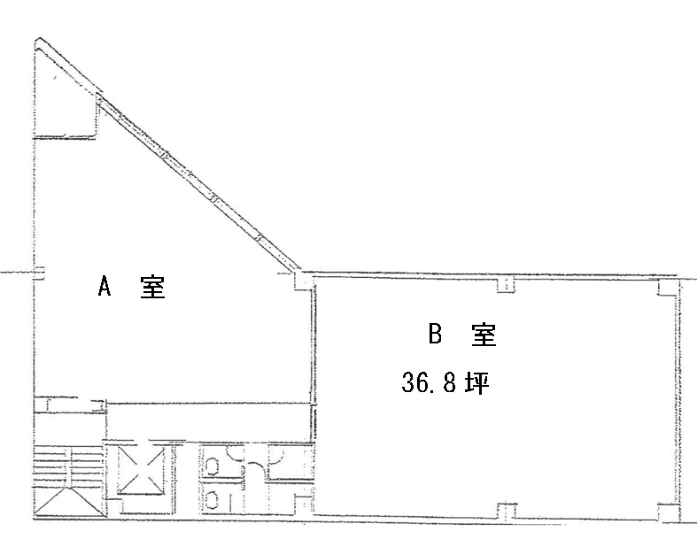 赤坂ＴＯタマビル