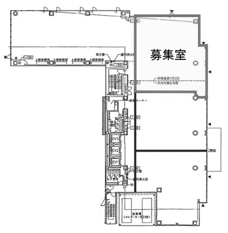 蒲田プライム