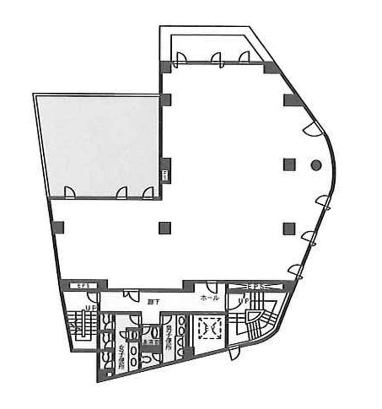 甘酒屋ビル