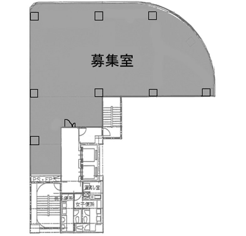 平和不動産日本橋ビル