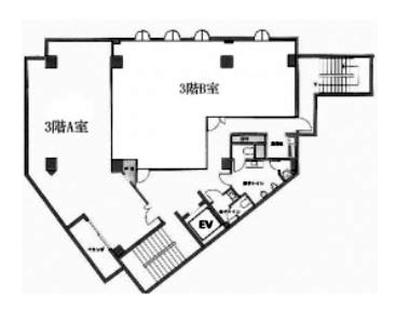 ダイトー本社ビル別館