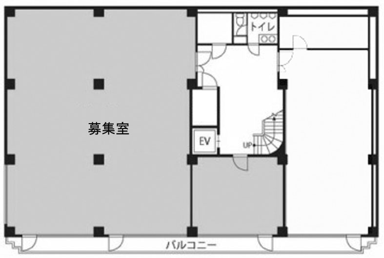 連光寺中野ビル