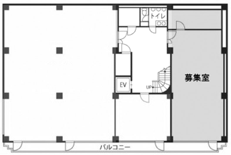 連光寺中野ビル