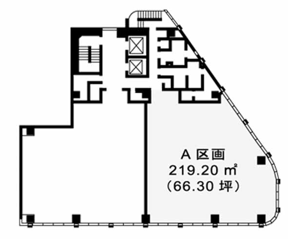 Ａ－ＰＬＡＣＥ五反田