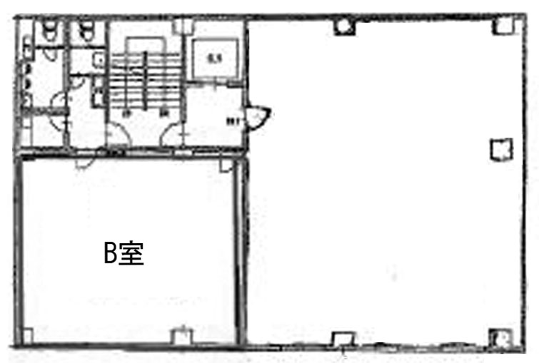 立川ＡＳビル