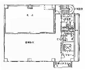 浜松町Ｆー１ビル