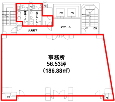 日本橋ライフサイエンスビルディング８