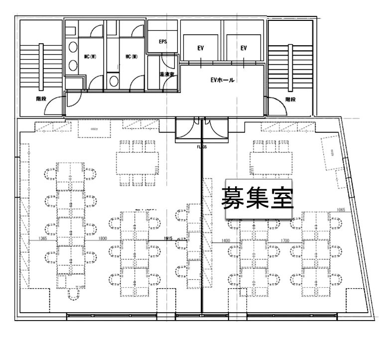 日本橋ライフサイエンスビルディング８