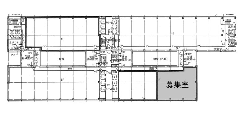 タイム２４ビル