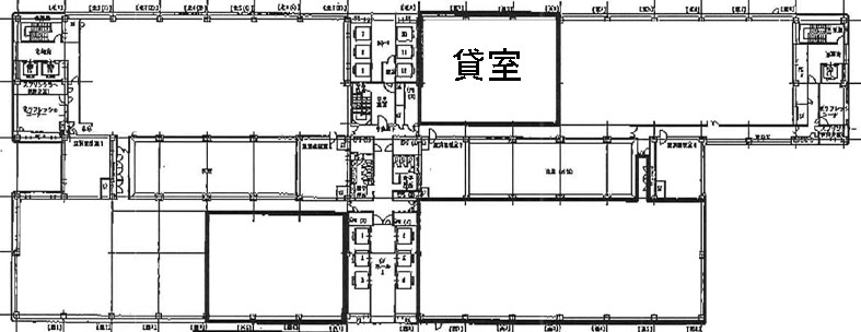 タイム２４ビル