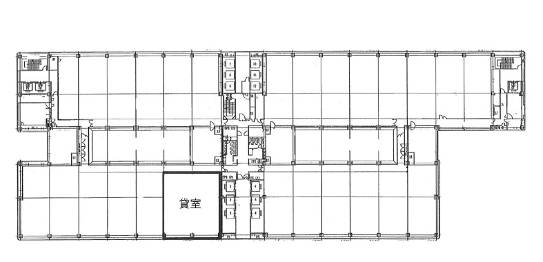 タイム２４ビル