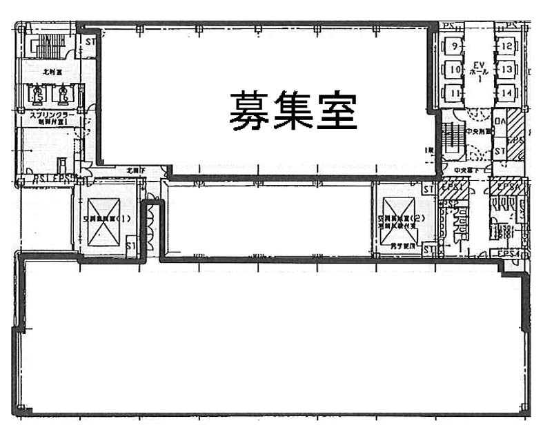 タイム２４ビル