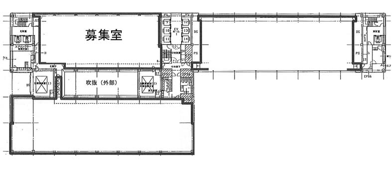 タイム２４ビル