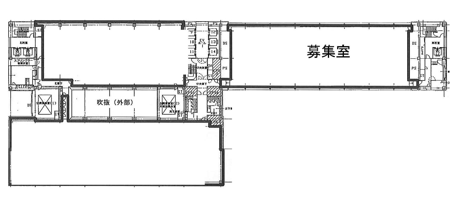 タイム２４ビル