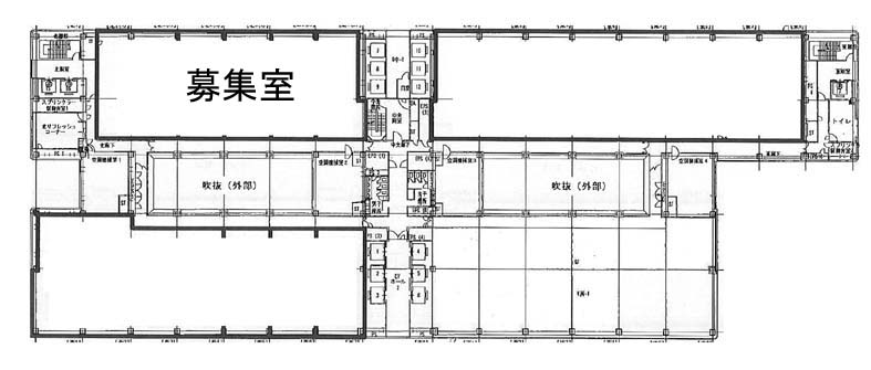 タイム２４ビル