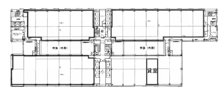 タイム２４ビル