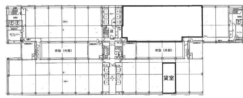 タイム２４ビル