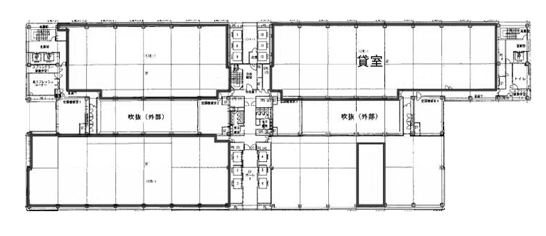 タイム２４ビル