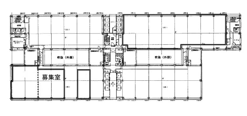 タイム２４ビル